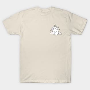 Bunny Unicorn T-Shirt